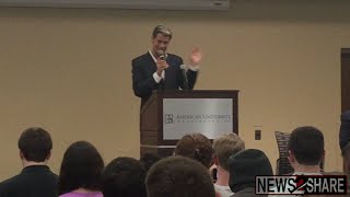 Milo Yiannopoulos on Inclusion: "I Don't Give a Shit What You Believe"