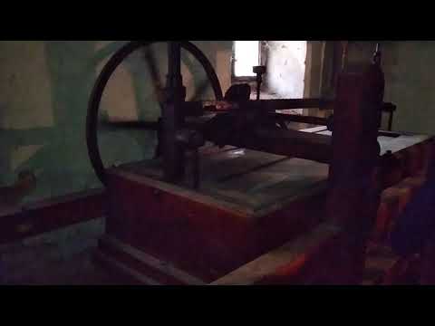 Magiel. Żarów, ul. Hutnicza 2