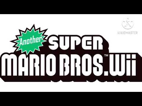Another Super Mario Bros Wii Music Super Mario Land Overworld 30 Minutes