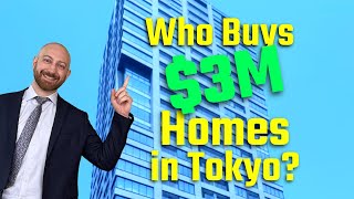 Can you really get a home loan in Japan for a ¥500 million (~$3.2M USD) property—with zero down?