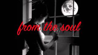Glen Hansard &amp; Markéta Irglová The Moon with lyrics