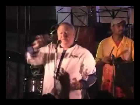 Porque me Citas - Cano Estremera