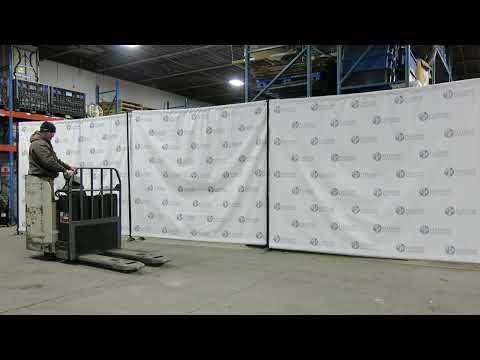 CROWN PR-4500-60 FORKLIFTS | Platinum Group (1)