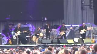 Peter Wolf - Peace of Mind (Ottawa Bluesfest 2017)