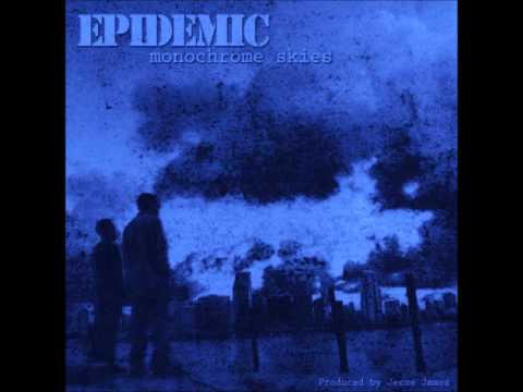 Epidemic - Past The Margin Ft. Estee Nack & Purpose