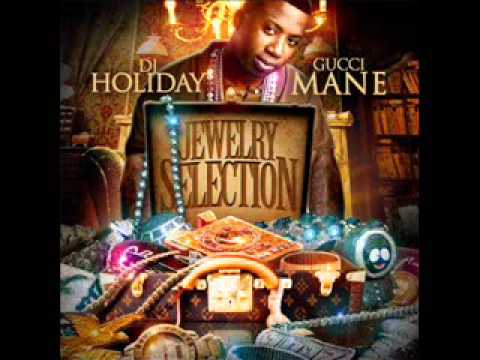 Gucci Mane-Gucci Time Feat Swizz Beatz
