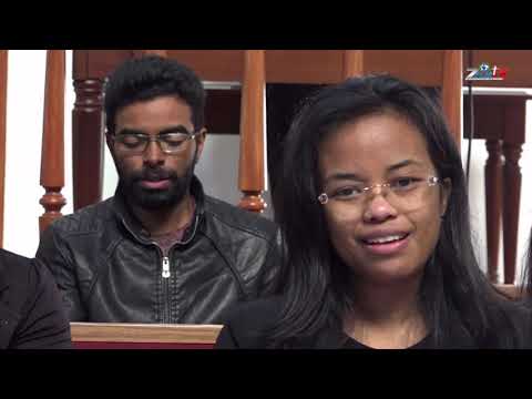 FFPM 764 – Tsy mangataka aho Tompo