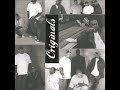 CJ Ginavece - Never Give Up feat Suga Free