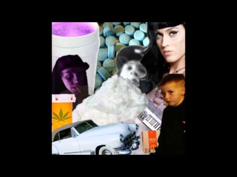 WORK  (DJ KRAFT DINNA​ / ​DJ SMOKEY 666)