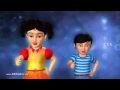 Father Finger Where Are You 3D Animation Finger Family Nursery Rhyme For Children