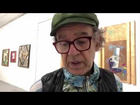 EXODUS II - THEN and NOW - Panel Discussion