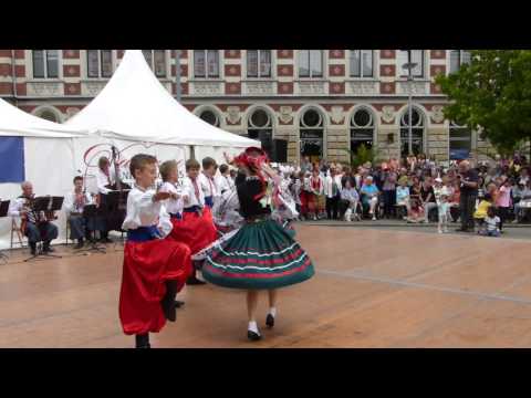 9. Danetzare in Erfurt - Volynyanochka / UKR (3)