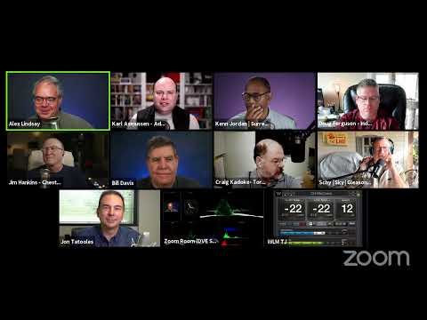 Focus on Sound Devices A20-Mini 7/27/21