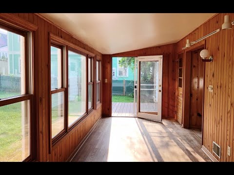 Huntington 01 - Video 2 of 2