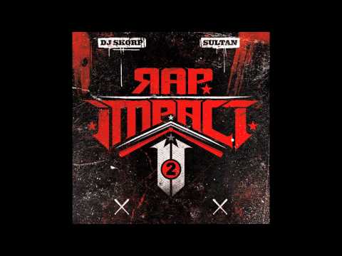 RMAK x ABOU TALL x TOXMO - COUP DE TÊTE DANS L'INDUSTRIE