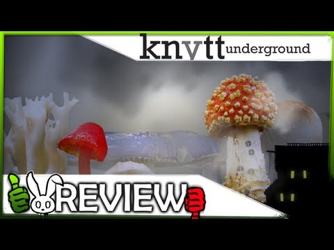 Knytt Underground PC