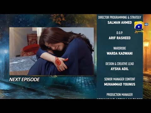 Habil Aur Qabil Episode 7 Promo - Habil Aur Qabil Episode 7 Teaser - Drama Review - 12 June 2024