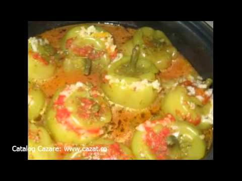 Cazare Valea Sosii, Bacau - Cazat.ro