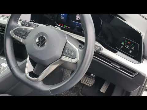 2022 Volkswagen Golf