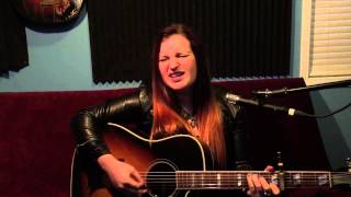 Mandy Mae&#39;s Got Ya Covered: Emily West - Blue Sky