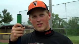 Verona's baseball trailblazers Dennis Semrau 6 13 2011