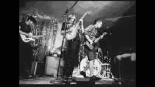 All Them Witches - Romany Dagger