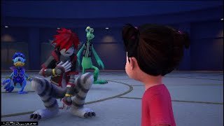 KH3 するっとスタンダード初プレイ実況20