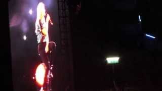 Helene Fischer " The Rose" 13.06.15 München