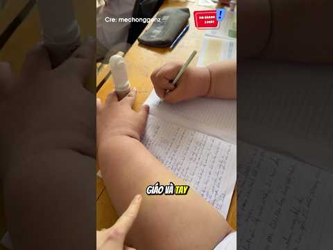 Cậu học sinh lớp 7 đặc biệt: 😆 #shorts