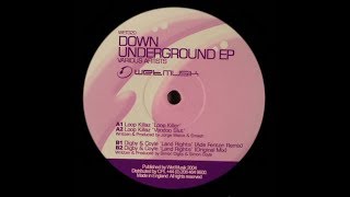 Loop Killaz - Voodoo Slut