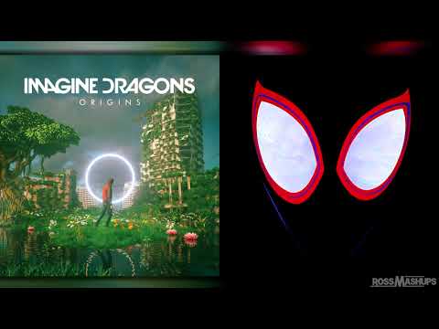 ''Bad Sunflower'' | MASHUP feat. Imagine Dragons,Post Malone,Lauv & Swae Lee