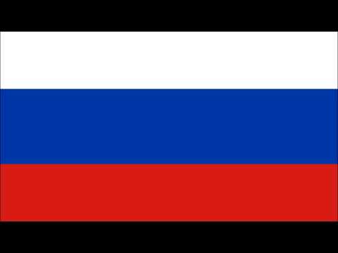 Russian National Anthem 2001