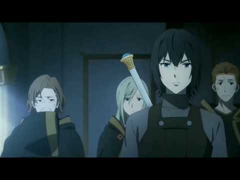 Tate no Yuusha no Nariagari-AMV