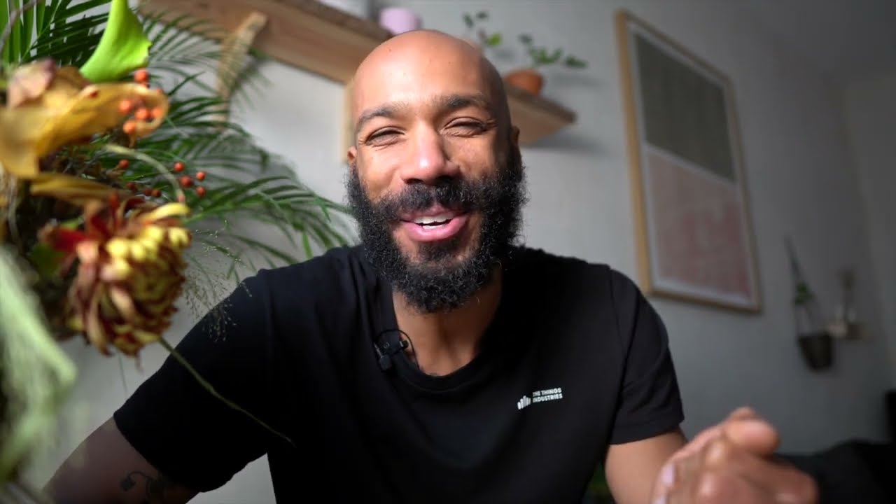 Building the World's Largest Digital Twin (Short Overview)