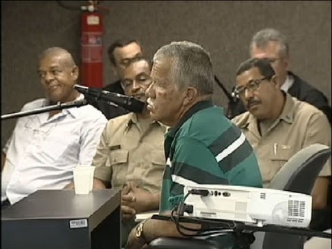 Começa em Maceió (AL) o julgamento de policiais pelo assassinato de PC Farias