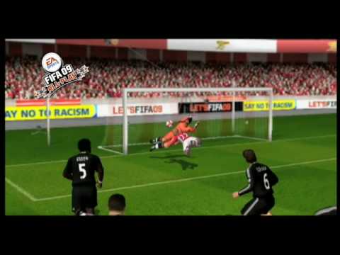 fifa 09 all play wii cheat codes