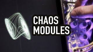 Video thumbnail for Kitty Eyes vs. Dreamboat vs. Chaos Brother (SNAZZY FX CHAOS!) #TTNM by THE TUESDAY NIGHT MACHINES