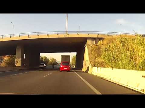 VALLIRANA TUNNEL (new opened) SH&R A-2 to B-24 Highway.