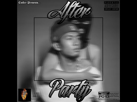 Melo C feat. Sepehaite - AFTER PARTY (official lyric video)