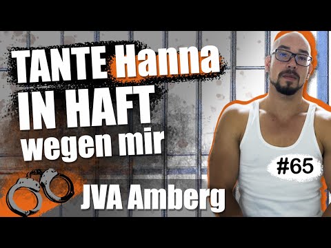 The hardest decision of my life / Amberg Prison - Episode 65