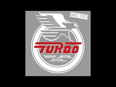 TURBO - Smak Ciszy/The Taste Of Silence 1985 full album