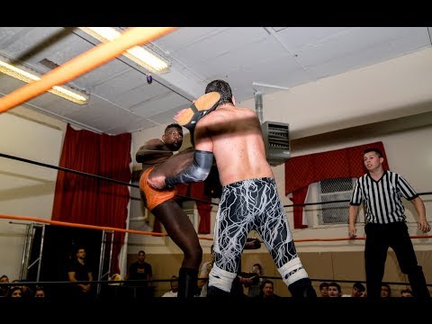 HOG Live Episode 12: Anthony Gangone vs Ken Broadway (HOG: Chapter 2)