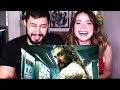 AQUAMAN | Comic-Con 2018 | Trailer Reaction!