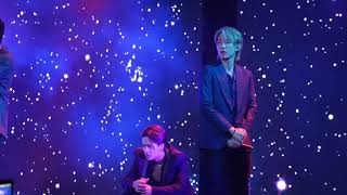 NINE BY NINE - NIGHT LIGHT #SamsungS10TH