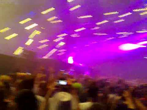 Trance Energy 2009, Armin plays This Is Silence