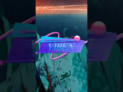 VIBEN JETZT ERHÄLTLICH!!!💎 @ataypapi / @VeyselOffiziell