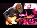 Robben Ford - Me And My Woman HD (Kitchener Blues Festival 2012)