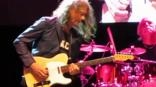 Robben Ford - Me And My Woman HD (Kitchener Blues Festival 2012)
