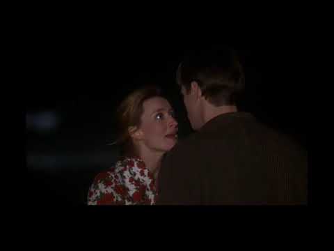 THE TRUMAN SHOW 6 Beach Date with Mystery girl scene