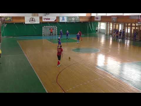 1 КУ 11 Angry Bees – Inmilko 2 тайм2